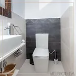 Konukevi Melissothea Stone Mesana