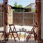 Melissothea Stone 4* Mesana