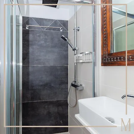 게스트하우스 Melissothea Stone 4*