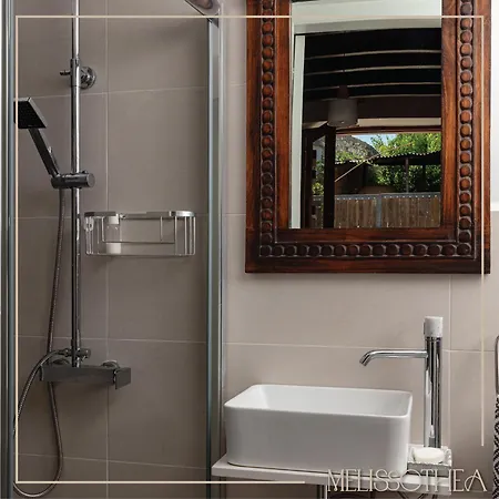 Melissothea Stone 4*