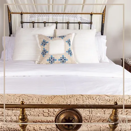 Melissothea Stone 4* Mesana