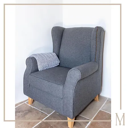 게스트하우스 Melissothea Stone