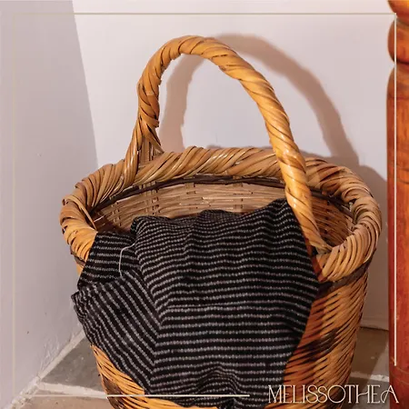 Melissothea Stone 4* Mesana