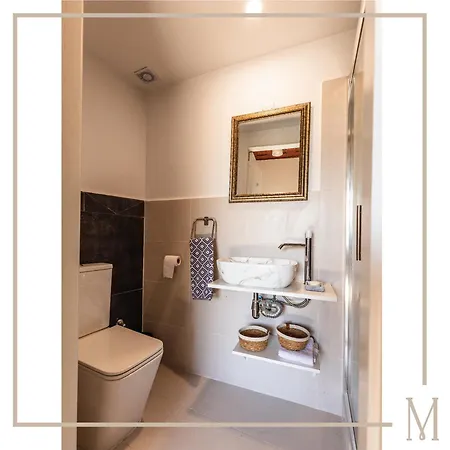 Melissothea Stone 4* Mesana