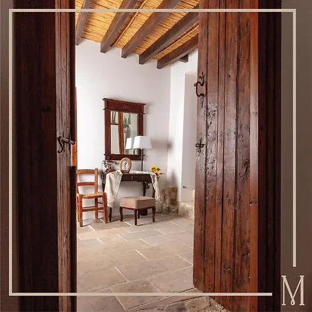 Melissothea Stone 4* Mesana