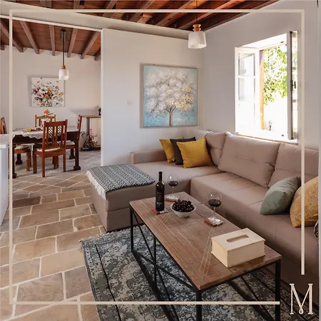 Melissothea Stone Mesana