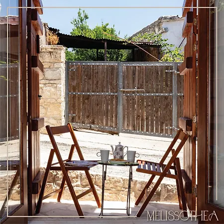 Melissothea Stone 4* Mesana