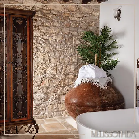 Melissothea Stone 게스트하우스 4*