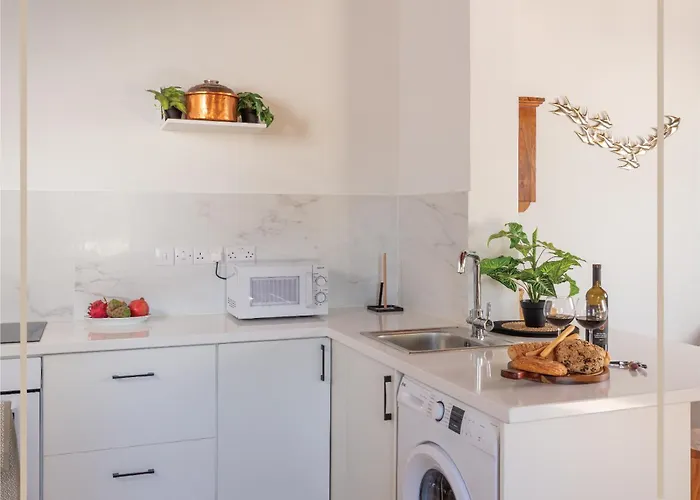 ゲストハウス Melissothea Stone