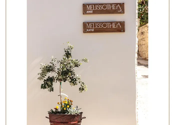 Melissothea Stone Mesana