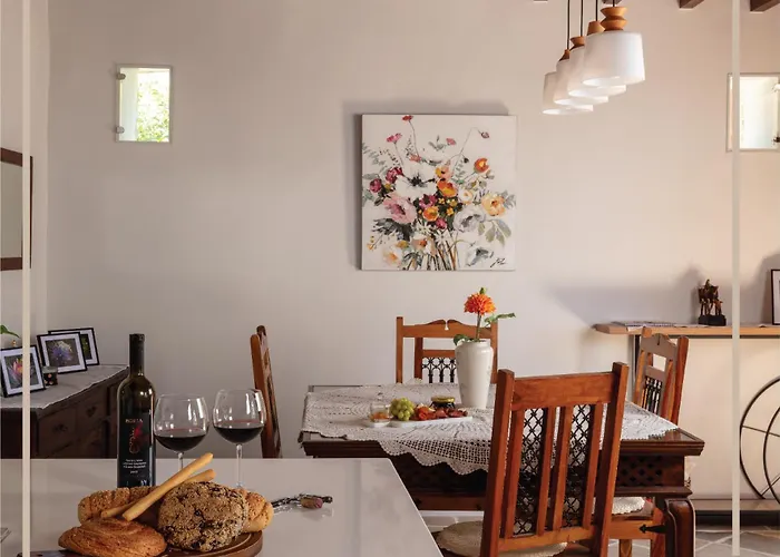 Melissothea Stone 4* Mesana