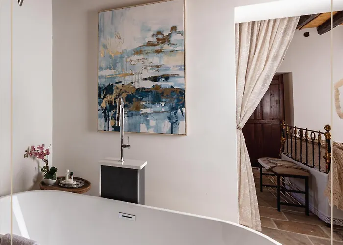 ゲストハウス Melissothea Stone