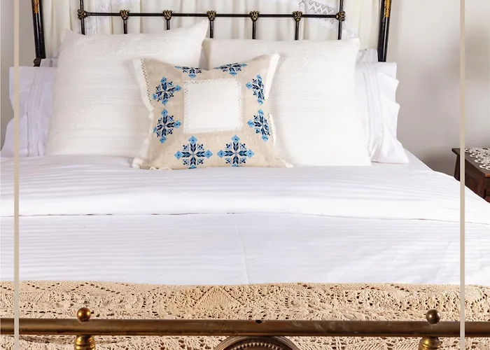 Melissothea Stone 4* Mesana