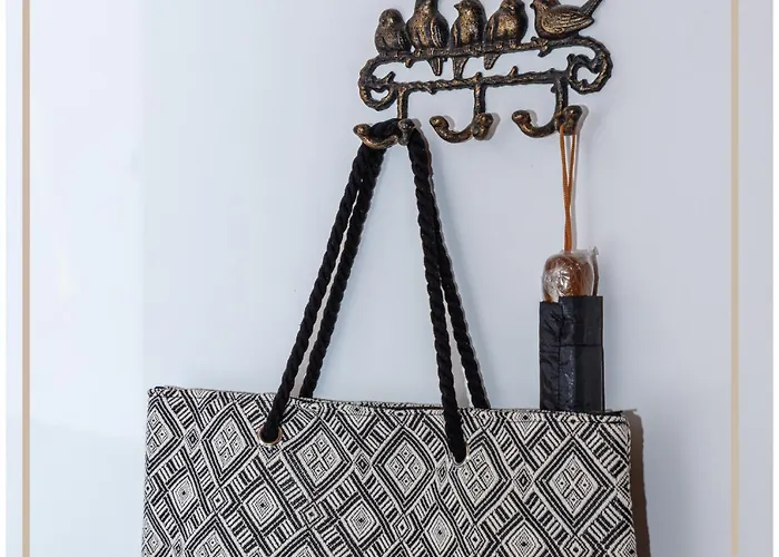 Melissothea Stone ゲストハウス 4*