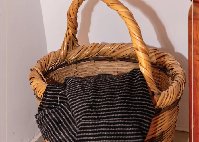 Melissothea Stone 4* Mesana