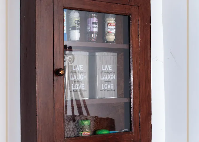 ゲストハウス Melissothea Stone Mesana