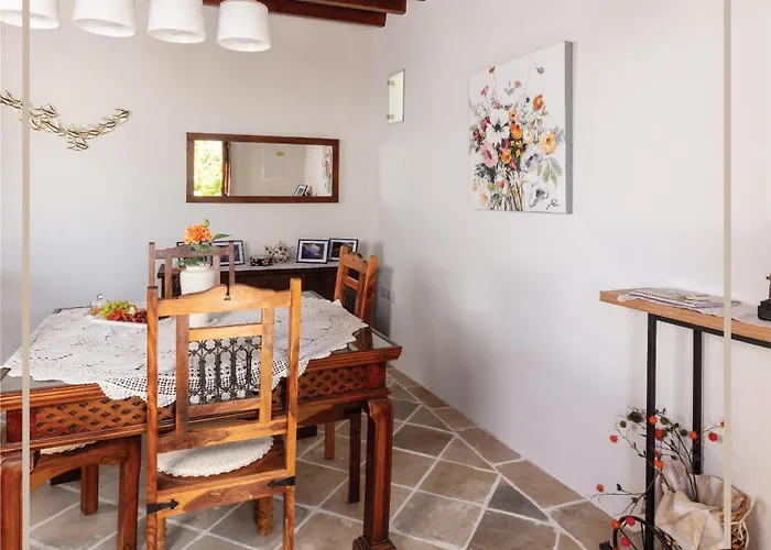 Melissothea Stone 4*