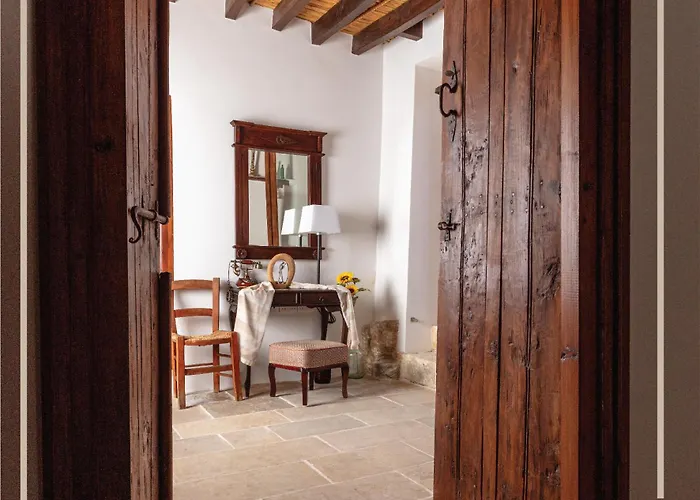 Melissothea Stone 4* Mesana