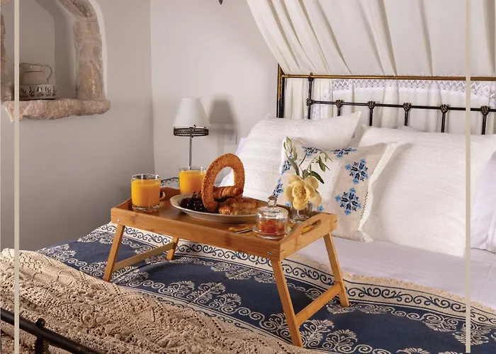 ゲストハウス Melissothea Stone 4*